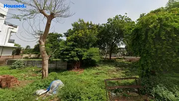Project Image of Housing Plot/Residential Land for Resale in Kalali, Vadodara - Image 117690