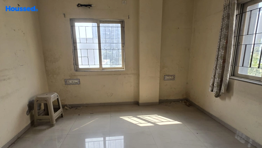 Project Image of 3 BHK Semi-Furnished Flat for Rent in Bhayli Road - Image 117693