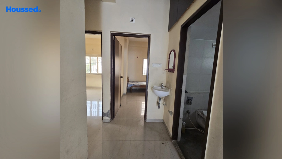 Project Image of 3 BHK Semi-Furnished Flat for Rent in Bhayli Road - Image 117694