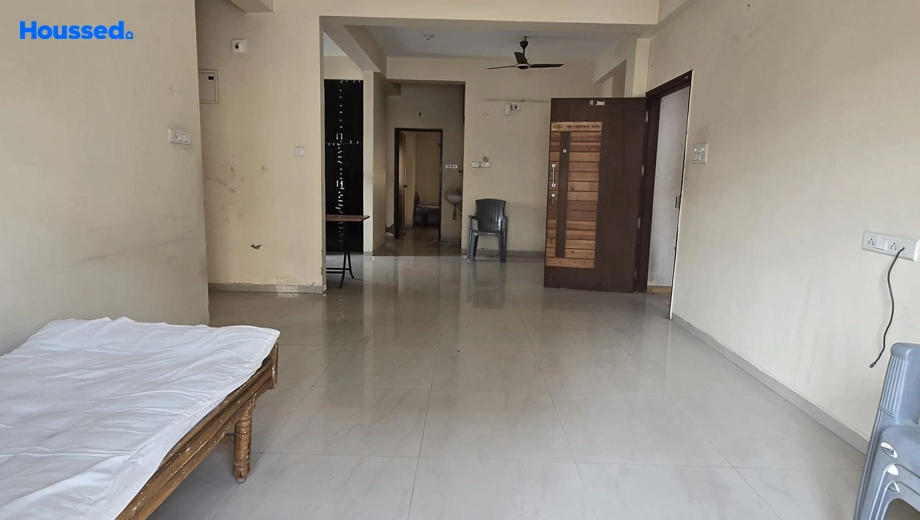 Project Image of 3 BHK Semi-Furnished Flat for Rent in Bhayli Road - Image 117695