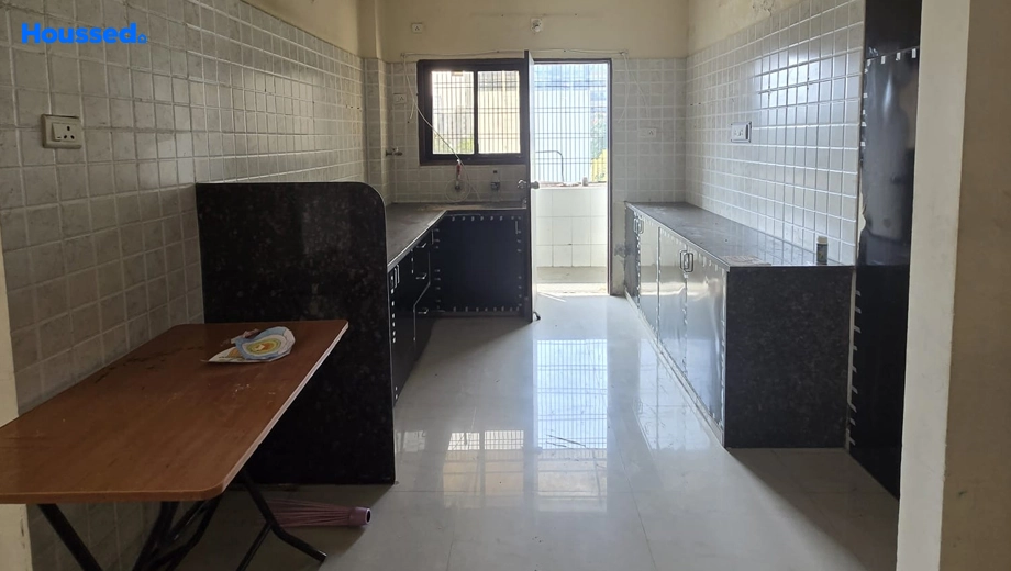 Project Image of 3 BHK Semi-Furnished Flat for Rent in Bhayli Road - Image 117696