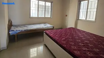 Project Image of 3 BHK Flat for Rent in Bhayli Road, Vadodara - Image 117697