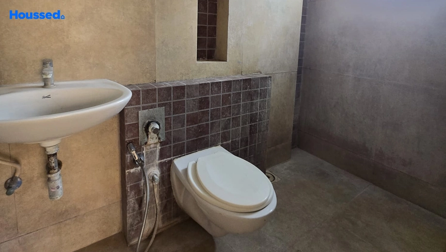 Project Image of 3 BHK Semi-Furnished Flat for Rent in Bhayli Road - Image 117701