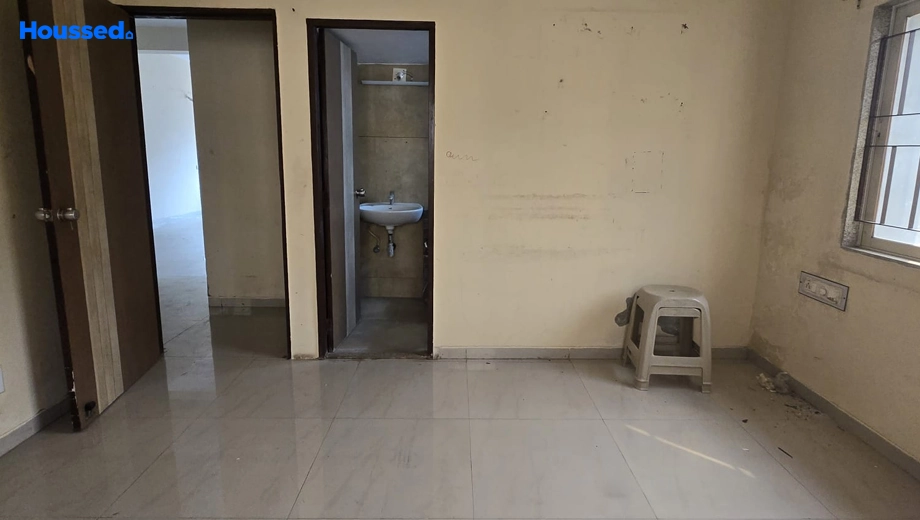 Project Image of 3 BHK Semi-Furnished Flat for Rent in Bhayli Road - Image 117703