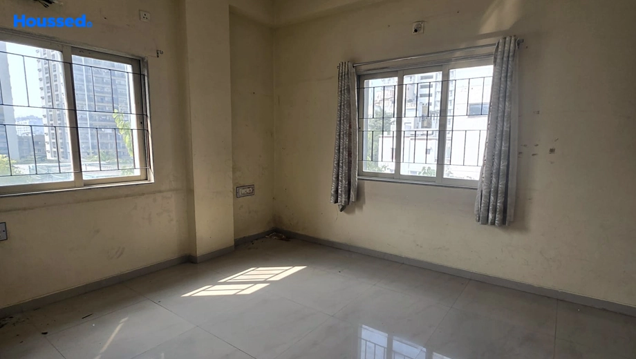 Project Image of 3 BHK Semi-Furnished Flat for Rent in Bhayli Road - Image 117702