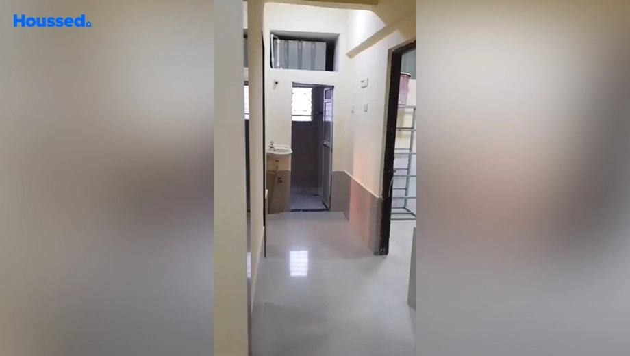Project Image of 2 BHK Flat for Resale in Nalasopara East - Image 117725