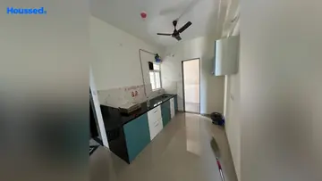 Project Image of 2 BHK Flat for Rent in Arezo - Life Republic Marunji, Pune - Image 118119