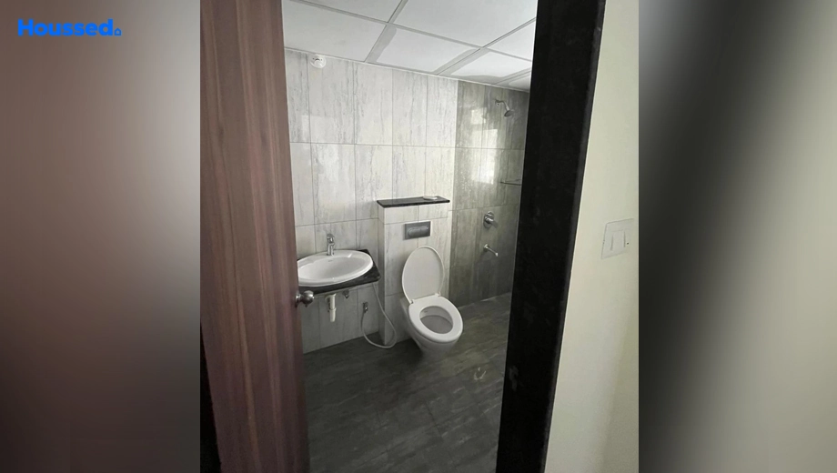 Project Image of 2 BHK Semi-Furnished Flat for Rent in Arezo - Life Republic, Marunji - Image 118120