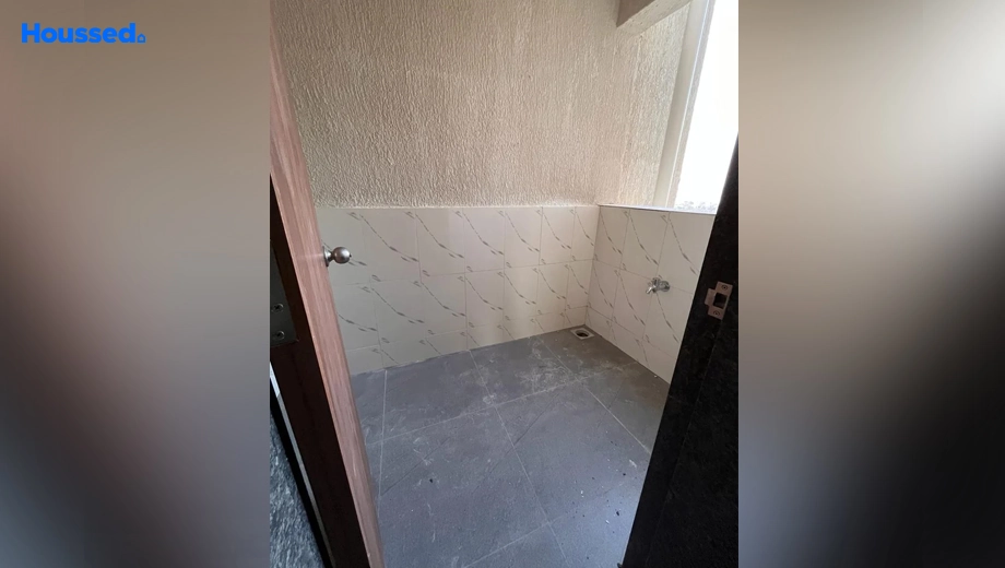 Project Image of 2 BHK Semi-Furnished Flat for Rent in Arezo - Life Republic, Marunji - Image 118124