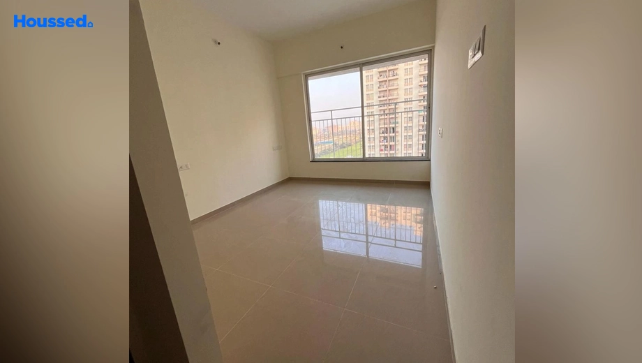 Project Image of 2 BHK Semi-Furnished Flat for Rent in Arezo - Life Republic, Marunji - Image 118125