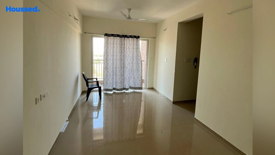 Project Image of 2 BHK Semi-Furnished Flat for Rent in Arezo - Life Republic, Marunji - Image 118126