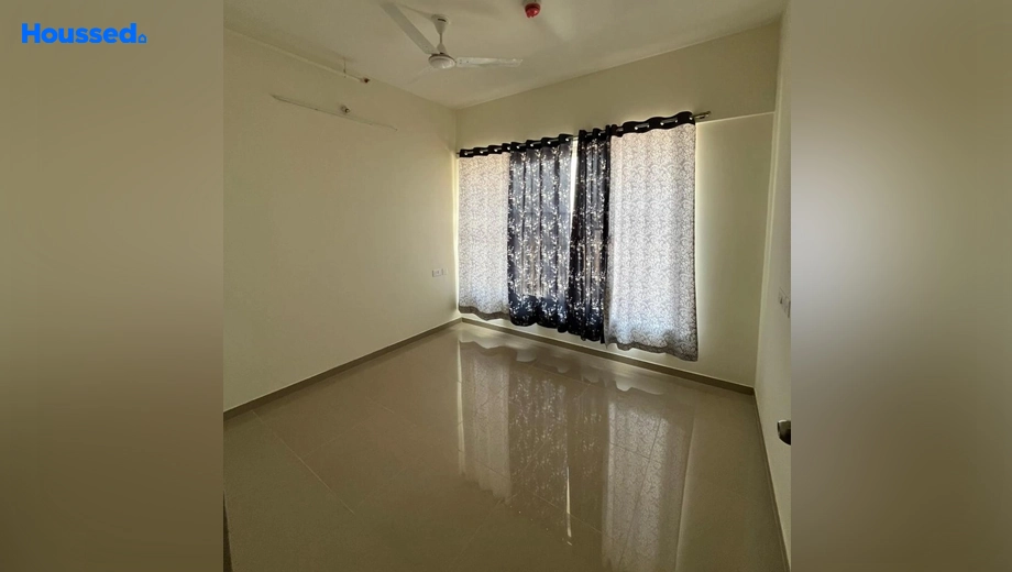 Project Image of 2 BHK Semi-Furnished Flat for Rent in Arezo - Life Republic, Marunji - Image 118121