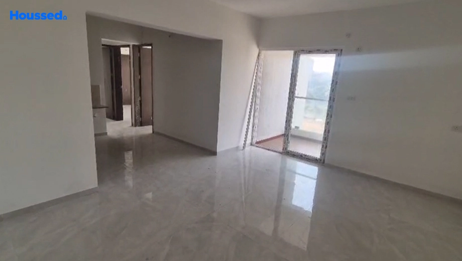 Project Image of 3 BHK Semi-Furnished Flat for Rent in Aundh - Image 117735