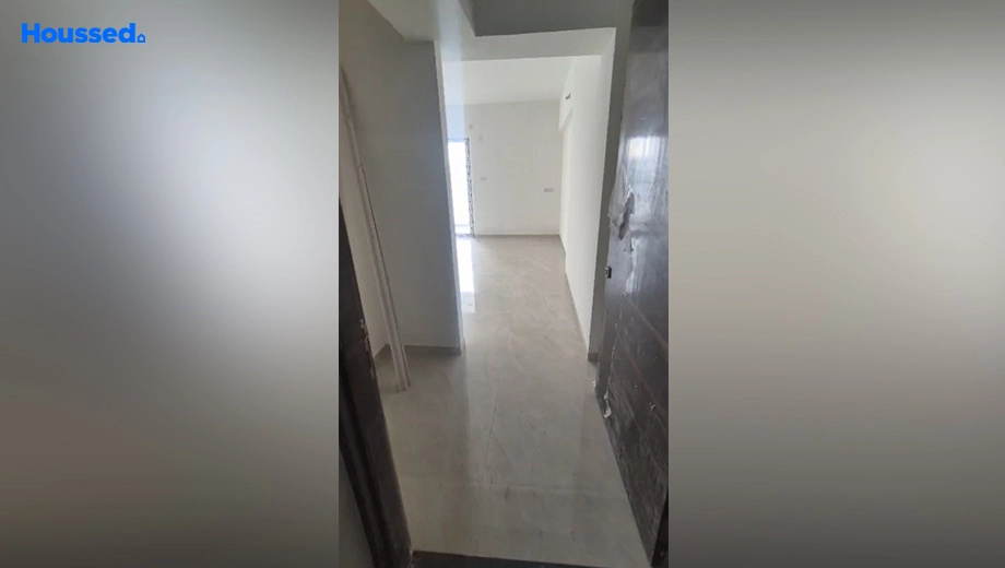 Project Image of 3 BHK Semi-Furnished Flat for Rent in Aundh - Image 117741