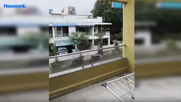 Project Image of 3 BHK Flat for Resale in Ayodhya Nagari, Nashik - Image 117747