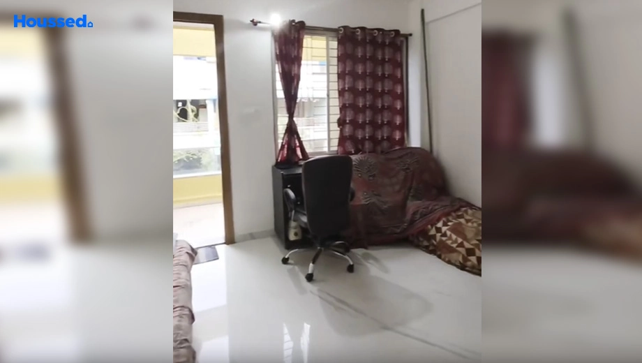 Project Image of 3 BHK Flat for Resale in Ayodhya Nagari - Image 117749