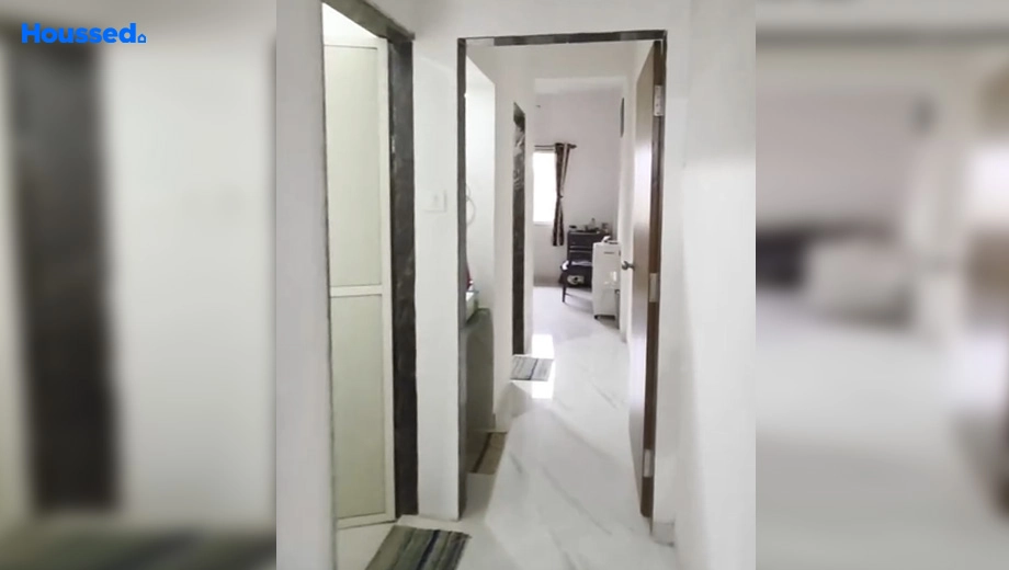 Project Image of 3 BHK Flat for Resale in Ayodhya Nagari - Image 117745
