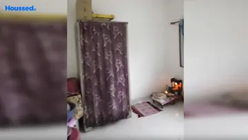 Project Image of 3 BHK Flat for Resale in Ayodhya Nagari, Nashik - Image 117748