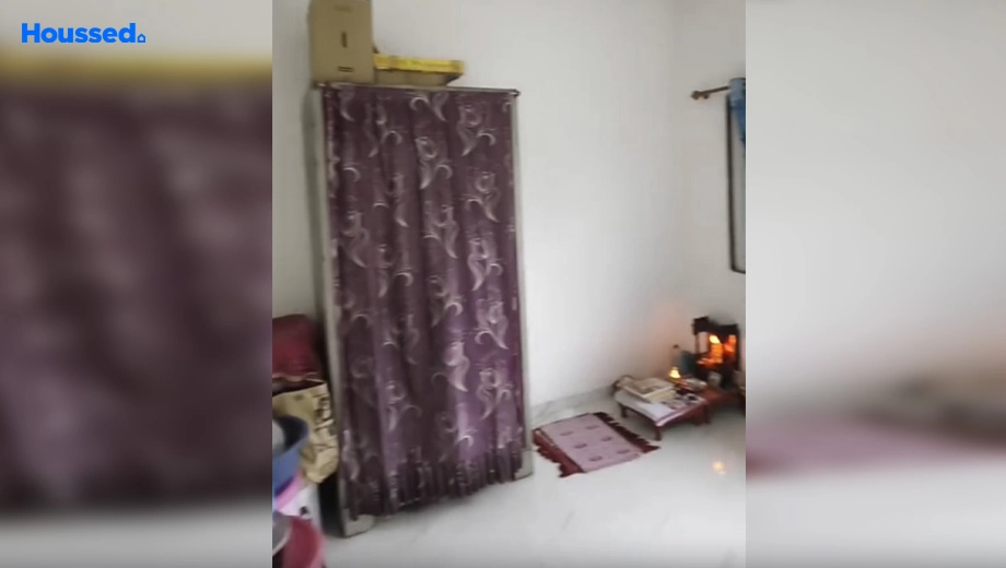 Project Image of 3 BHK Flat for Resale in Ayodhya Nagari - Image 117748