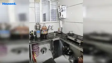 Project Image of 3 BHK Flat for Resale in Ayodhya Nagari, Nashik - Image 117751