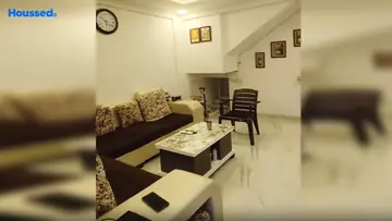 Project Image of 3 BHK Flat for Resale in Ayodhya Nagari, Nashik - Image 117750