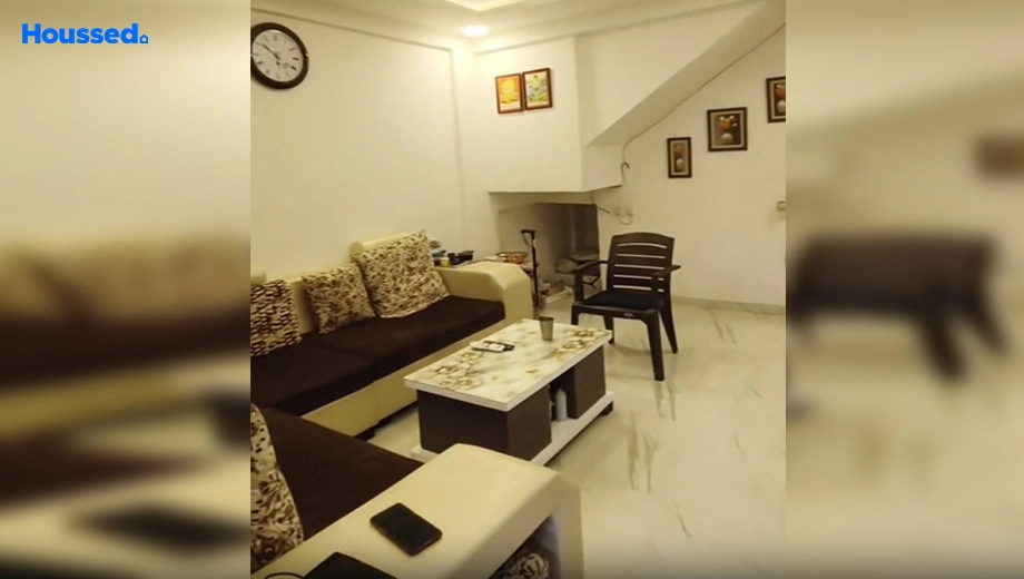 Project Image of 3 BHK Flat for Resale in Ayodhya Nagari - Image 117750