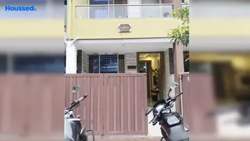 Project Image of 3 BHK Flat for Resale in Ayodhya Nagari, Nashik - Image 117746