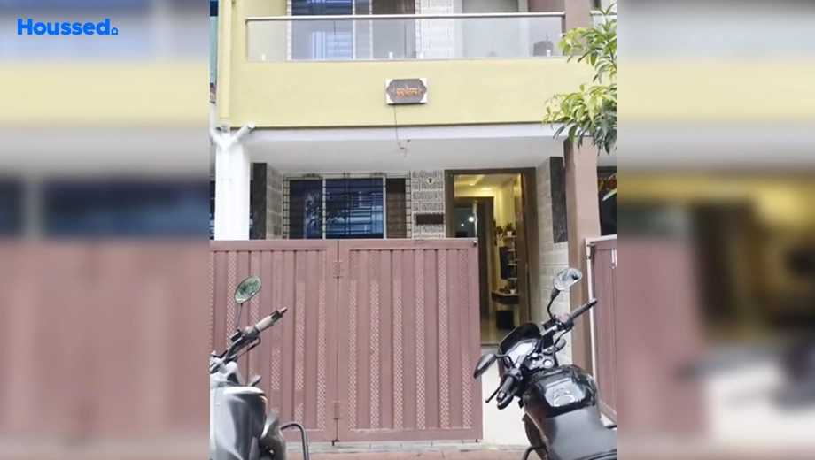 Project Image of 3 BHK Flat for Resale in Ayodhya Nagari - Image 117746