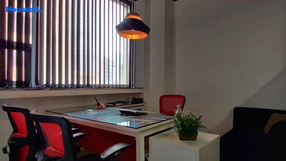 Project Image of Office Space for Resale in Vascon Platinum Square phase 1, Viman Nagar - Image 117761