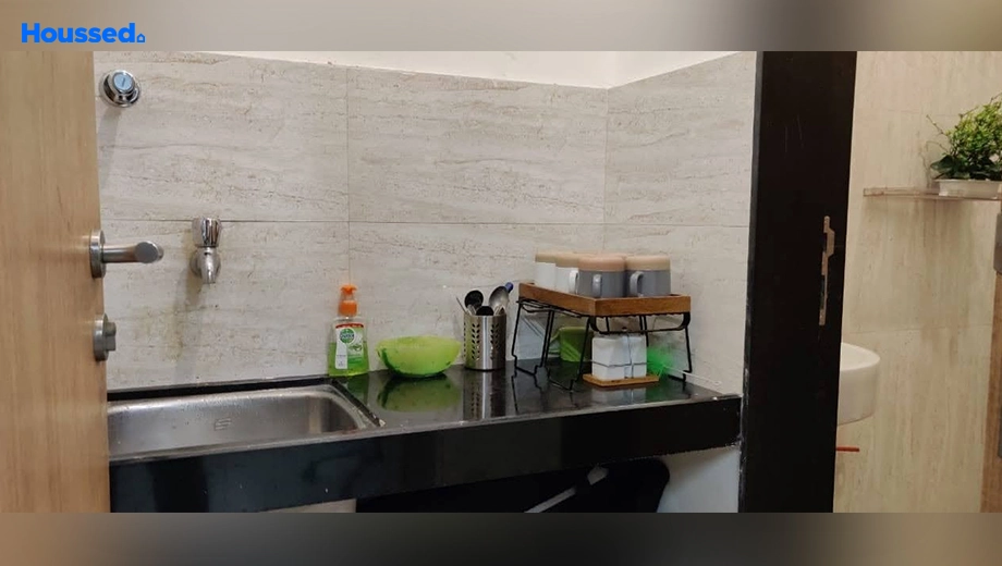 Project Image of Office Space for Resale in Vascon Platinum Square phase 1, Viman Nagar - Image 117762