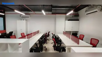 Project Image of Commercial Office Space for Resale in Vascon Platinum Square phase 1 Viman Nagar, Pune - Image 117765