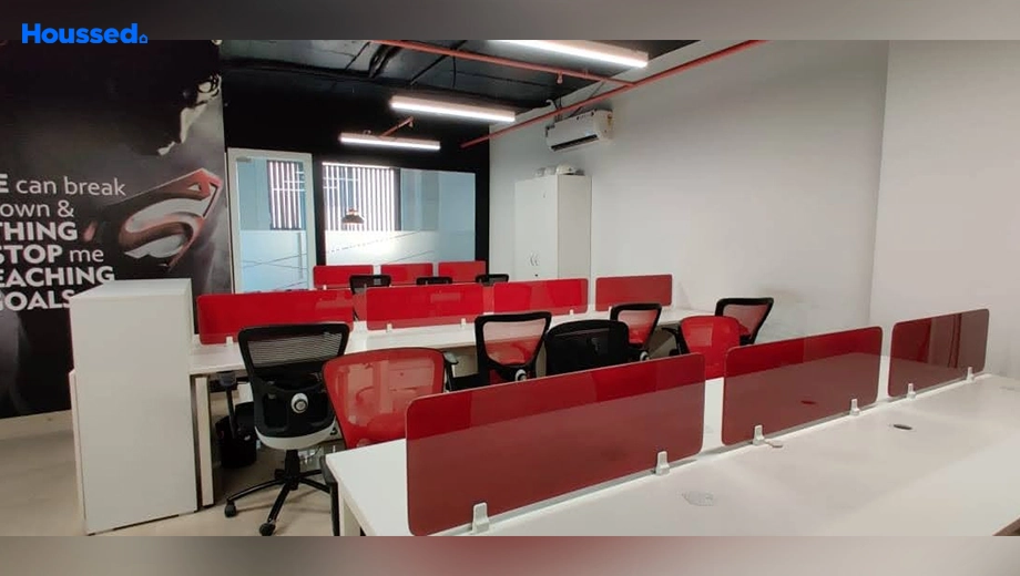 Project Image of Office Space for Resale in Vascon Platinum Square phase 1, Viman Nagar - Image 117766
