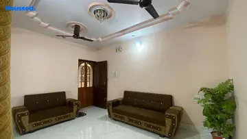Project Image of 3 BHK Flat for Rent in Manjalpur, Vadodara - Image 117755
