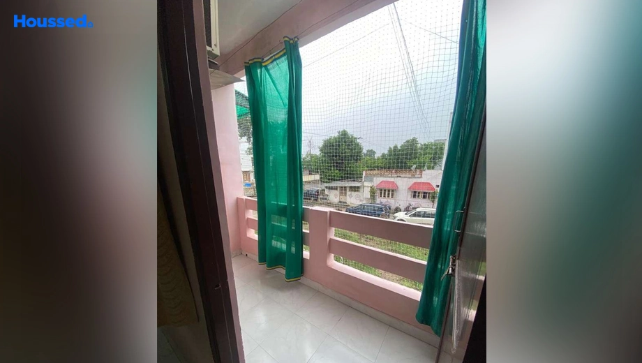 Project Image of 3 BHK Furnished Flat for Rent in Manjalpur - Image 117754