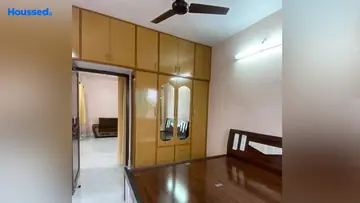 Project Image of 3 BHK Flat for Rent in Manjalpur, Vadodara - Image 117757