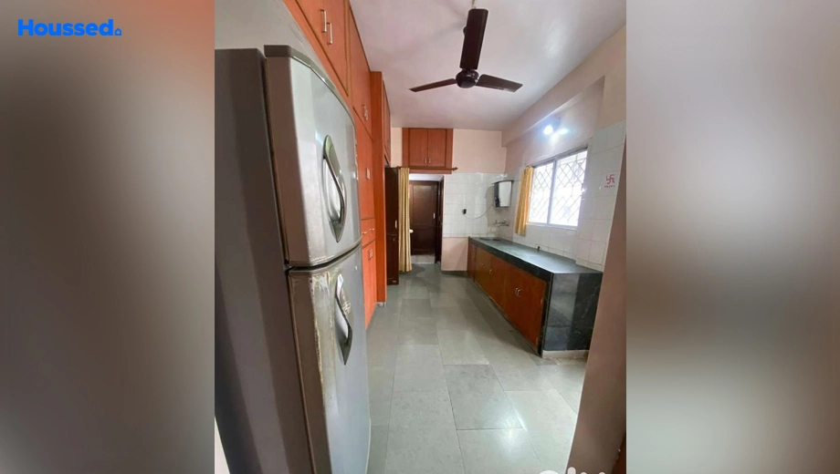 Project Image of 3 BHK Furnished Flat for Rent in Manjalpur - Image 117758