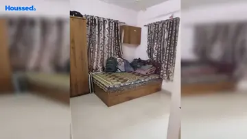 Project Image of 2 BHK Flat for Resale in Konark Nagar, Nashik - Image 117771