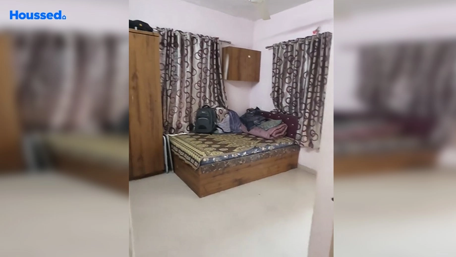 Project Image of 2 BHK Flat for Resale in Konark Nagar - Image 117771