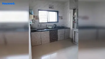 Project Image of 2 BHK Flat for Resale in Konark Nagar, Nashik - Image 117773