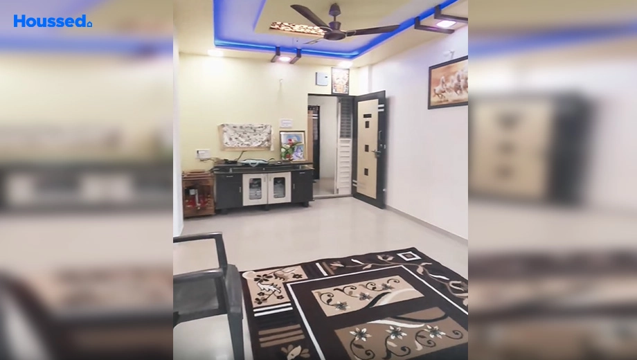 Project Image of 2 BHK Flat for Resale in Konark Nagar - Image 117775