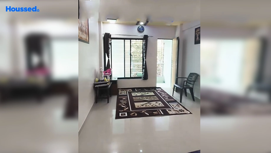 Project Image of 2 BHK Flat for Resale in Konark Nagar - Image 117770