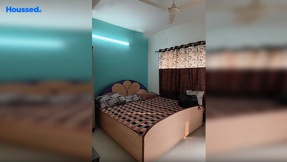Project Image of 2 BHK House/Villa for Resale in Ayodhya Nagari - Image 117794