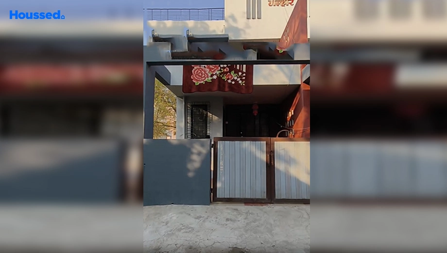 Project Image of 2 BHK House/Villa for Resale in Ayodhya Nagari - Image 117792