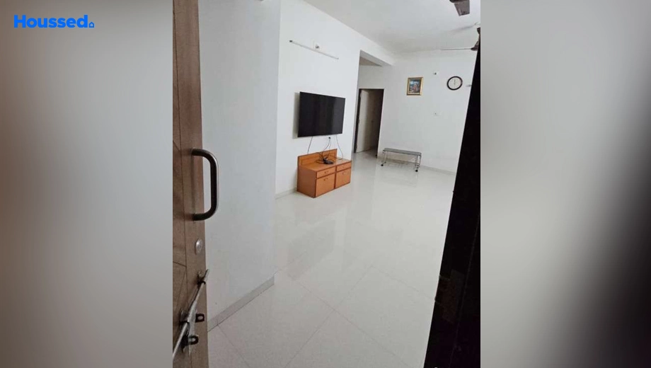 Project Image of 3 BHK Semi-Furnished Flat for Rent in Vasna Bhayli Main Road - Image 117777