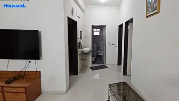 Project Image of 3 BHK Flat for Rent in Vasna Bhayli Main Road, Vadodara - Image 117781