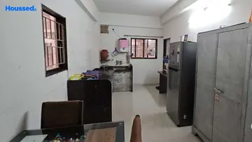 Project Image of 3 BHK Flat for Rent in Vasna Bhayli Main Road, Vadodara - Image 117778