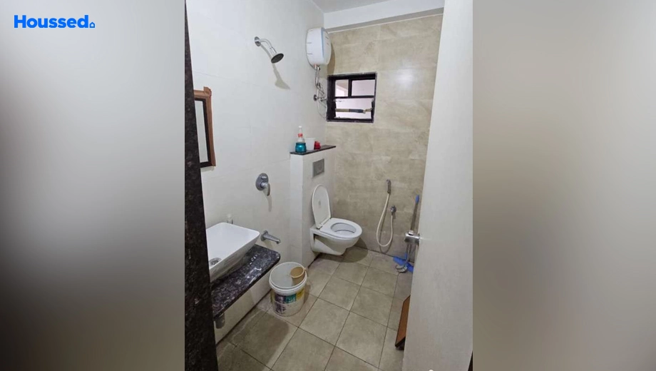 Project Image of 3 BHK Semi-Furnished Flat for Rent in Vasna Bhayli Main Road - Image 117780