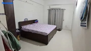 Project Image of 3 BHK Flat for Rent in Vasna Bhayli Main Road, Vadodara - Image 117779