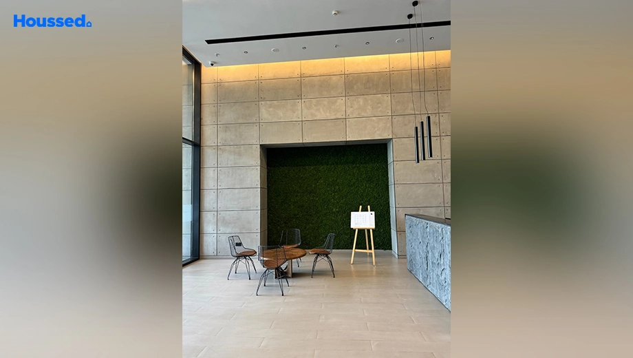 Project Image of Office Space for Resale in Panchshil The Golden Bell Phase 2, Mundhwa - Image 117784