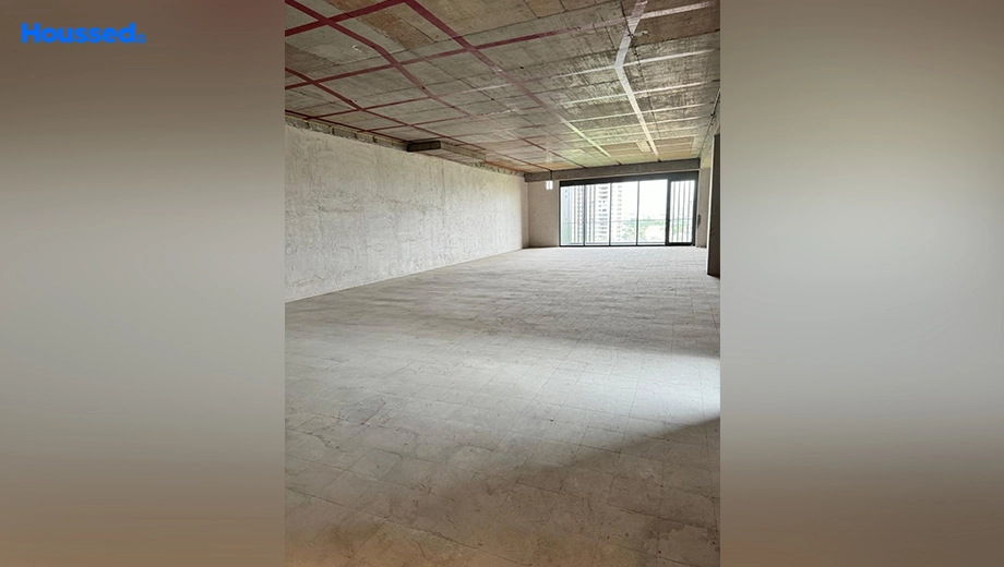 Project Image of Office Space for Resale in Panchshil The Golden Bell Phase 2, Mundhwa - Image 117782